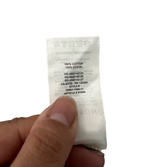 Aritzia Babaton Heather Gray Shoulder Pad Tank Top Size Small - Picture 5 of 7